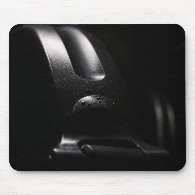 Tapis De Souris Mousepad léger (Devant)