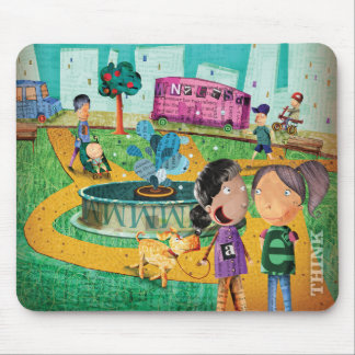 Tapis De Souris mousepad_LP-VIE_6