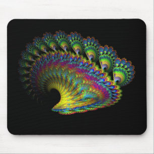 Tapis De Souris mousepad magikal de tour
