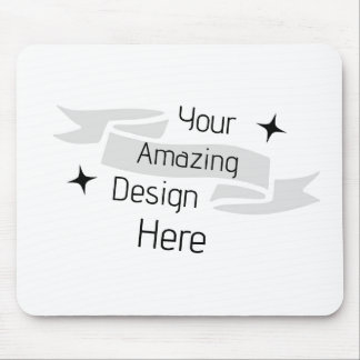 Tapis De Souris Mousepad personnalisé