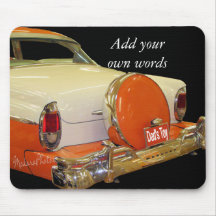 Mousepad-personnaliser de Merc