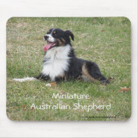 Mousepad-personnaliser rebelle