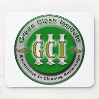 Tapis De Souris Mousepad pour les personnes certifiées par GCI