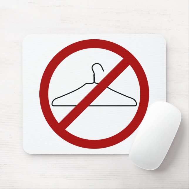 Tapis De Souris Mousepad Pro-Choice (Avec souris)