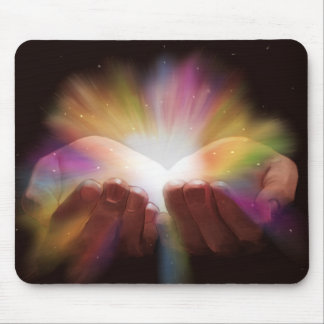 Tapis De Souris Mousepad Rainbow Pride