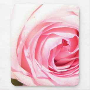 Tapis De Souris Mousepad rose