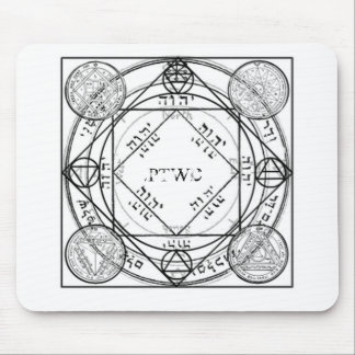 Tapis De Souris Mousepad sans titre