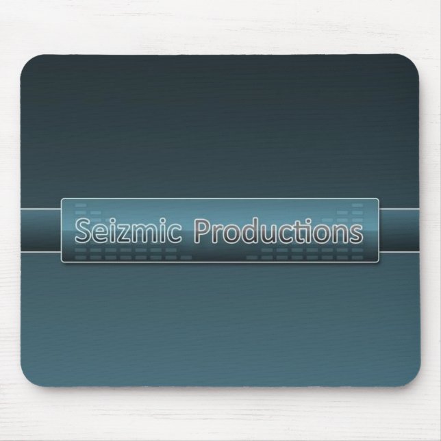 Tapis De Souris Mousepad sans titre (Devant)