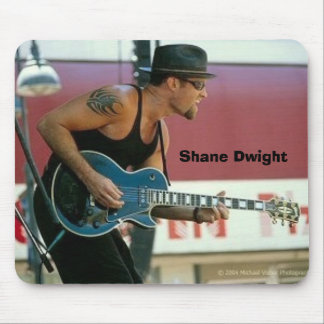 Tapis De Souris Mousepad sans titre