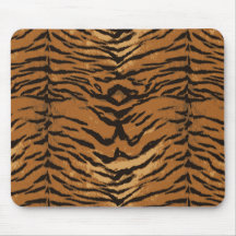 Mousepad Tiger