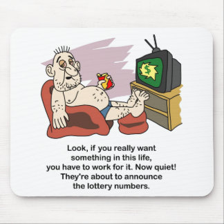 Tapis De Souris Mousepad : Travail