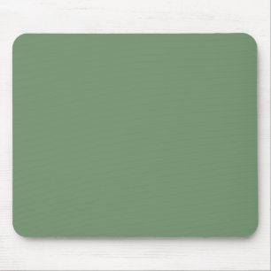 Tapis De Souris Mousepad vert