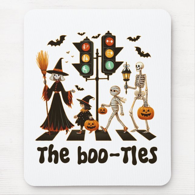 Tapis De Souris Mousepad Walk (Devant)