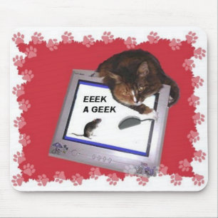TAPIS DE SOURIS MOUSEPADS