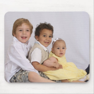 Tapis De Souris Mousepties photo personnalisées
