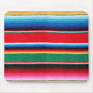 Tapis De Souris Mouspad de fiesta