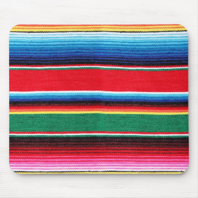 Tapis De Souris Mouspad de fiesta (Devant)