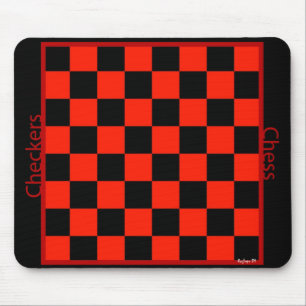 Tapis De Souris MP d'échecs de contrôleurs
