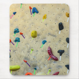 Tapis De Souris Mur d'Escalade intérieur - Sports - Holding