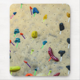 Tapis De Souris Mur d'Escalade intérieur - Sports - Holding