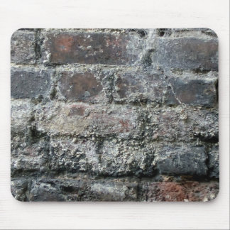 Tapis De Souris Mur en brique
