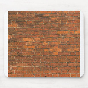 Tapis De Souris Mur en briques