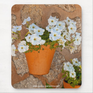 Tapis De Souris Mur espagnol