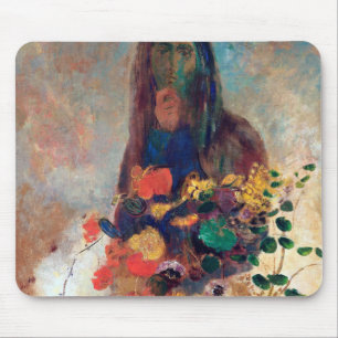 Tapis De Souris Mystère, Redon
