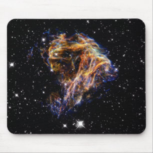 Tapis De Souris n49 nébuleuse Mousepad
