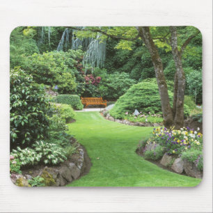 Tapis De Souris N.A., Canada, Colombie-Britannique, Vancouver 4