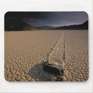 Tapis De Souris NA, États-Unis, Californie, Parc national de la va