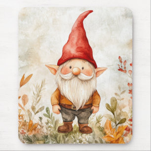 Tapis De Souris Nain de jardin