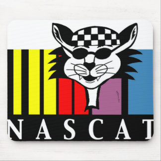Tapis De Souris Nascar