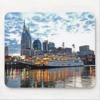 Tapis De Souris Nashville