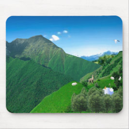 Tapis De Souris Nature 2