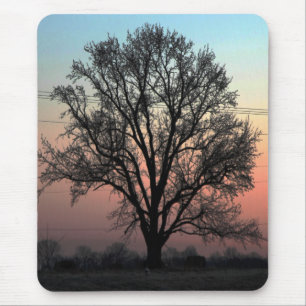 Tapis De Souris Nature ou culture