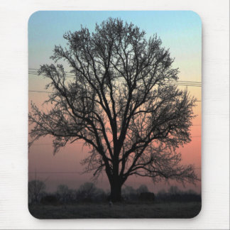 Tapis De Souris Nature ou culture