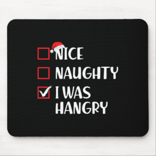 Tapis De Souris Naughty I