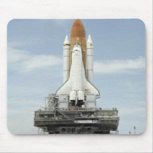 Tapis De Souris Navette spatiale l'Atlantide 2