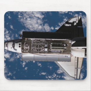 Tapis De Souris Navette spatiale l'Atlantide 2