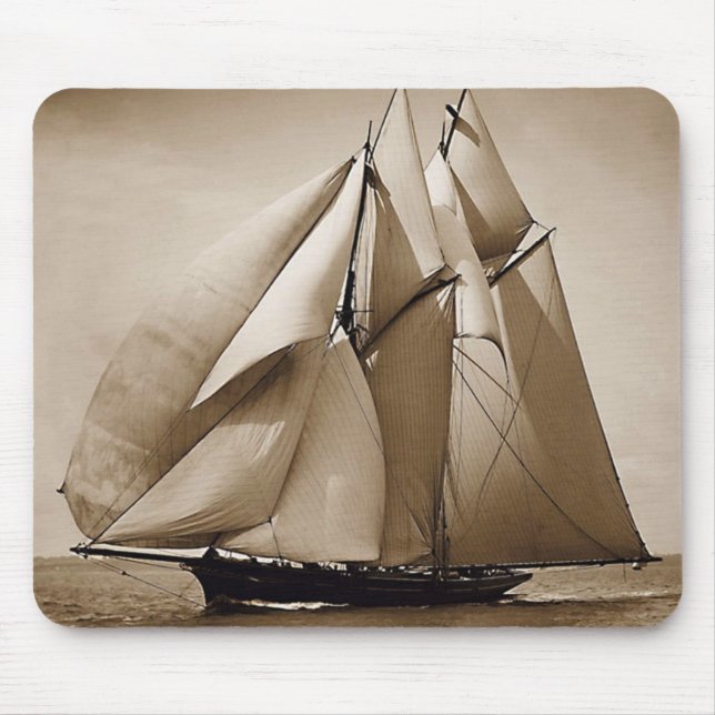 Tapis De Souris Navigation de navigation de navigation (Devant)