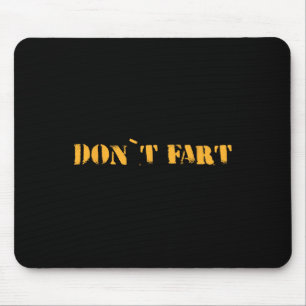 Tapis De Souris Ne Pète Pas Bodybuilding Protéine Fitness Musculat