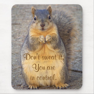 Tapis De Souris Ne suez pas ça... Mousepad