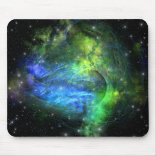 TAPIS DE SOURIS NEBULA MOUSEPAD