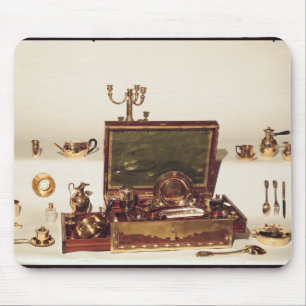Tapis De Souris Necessaire appartenant au napoléon I