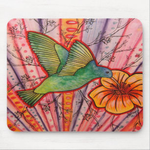 Tapis De Souris Nectar doux Mousepad