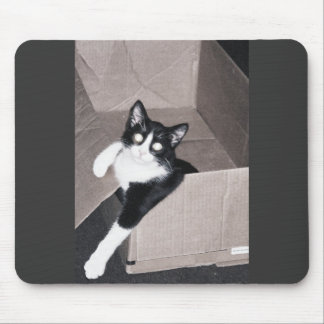 Tapis De Souris nekoo