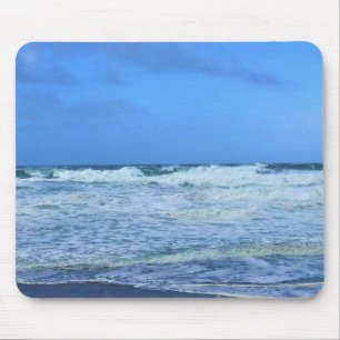 Tapis De Souris Nelscott Reef, Lincoln City, Oregon