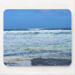 Tapis De Souris Nelscott Reef, Lincoln City, Oregon