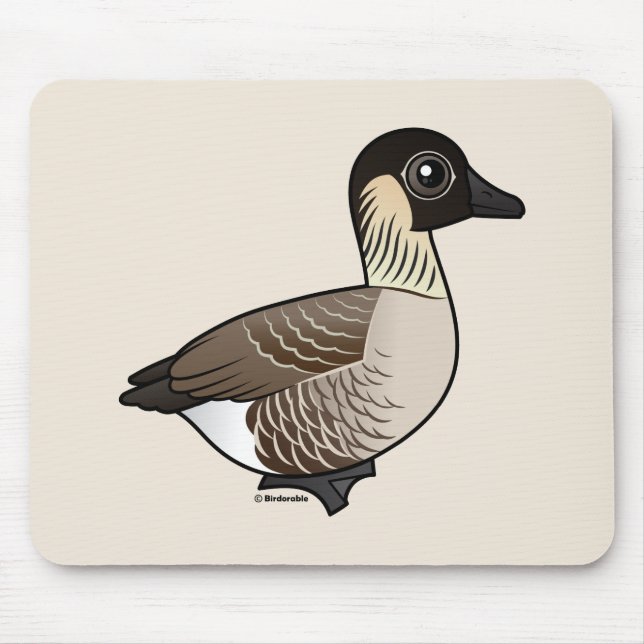 Tapis De Souris Nene (Devant)